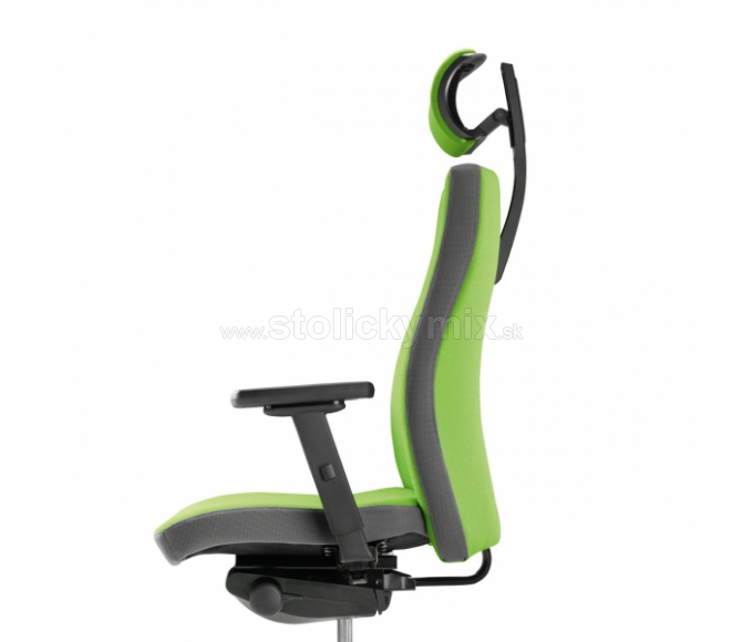 Ergonomická kancelárska stolička SO-one
